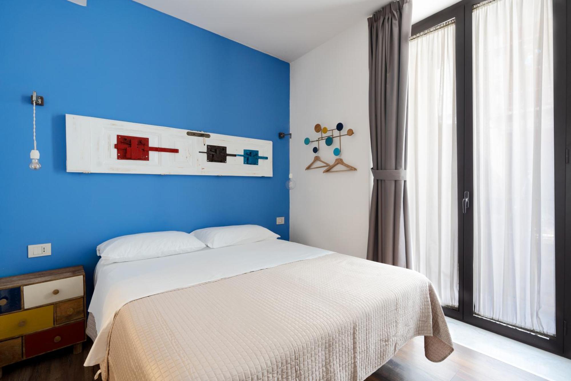 Holiday Lux Boutique Room CTA Exterior photo